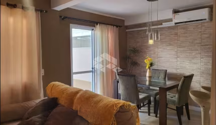 Casa com 03 dormitórios , suuíte, possui sótão, em Condomínio semimobiliada, pode financiar e usar FGTS,  Bairro Moinhos de Vento Canoas
