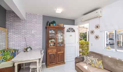 Casa/Sobrado de 3 Dormitórios, Bairro Marechal Rondon