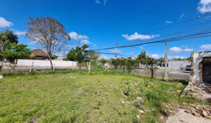Terreno construção residencial/ comercial, Bairro Niteroi/Canoas!