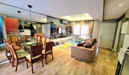 Casa em Condomínio Igara House - 3 Dormitórios (1 Suíte) | 2 Vagas de Garagem