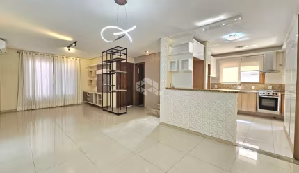 Casa em condomínio, 3dormitórios , suíte, 2 vagas bairro Igara