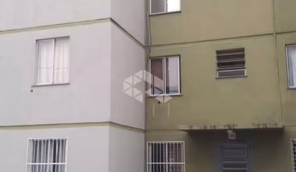 APARTAMENTO À VENDA - 02 DORMITÓRIOS - SAPUCAIA DO SUL