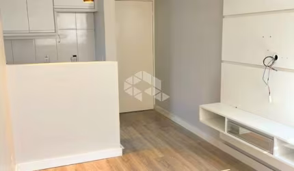 A VENDA - APARTAMENTO 2 DORMITÓRIOS  - CENTRO - SAPUCAIA DO SUL