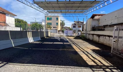 Terreno comercial  260m² no bairro Nossa Senhora das Graças em Canoas