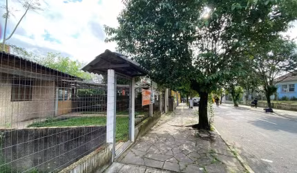 Terreno á Venda no Centro de Canoas