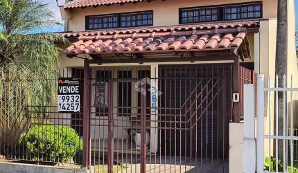 SOBRADO 238M²  4 QUARTOS SENDO 2 SUÍTES  IGARA CANOAS
