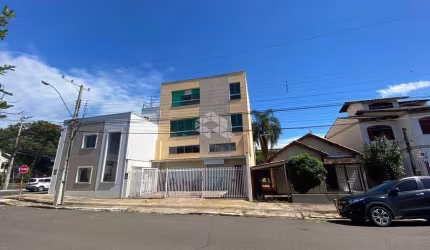 Prédio Comercial 03 andares, elevador, Ar condicionado, hidromassagem, próximo a BR 116 no Bairro Nossa Senhora das Graças, Canoas.