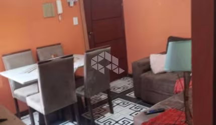 Apartamento , guajuviras, canoas, dois dormitorios
