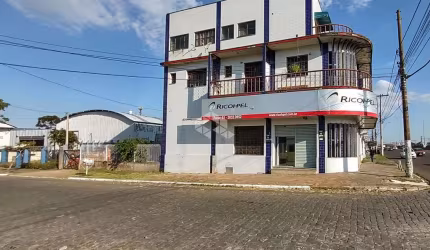 Prédio a venda em Canoas Na Av. Getúlio Vargas próximo ao Supermercado Nacional.