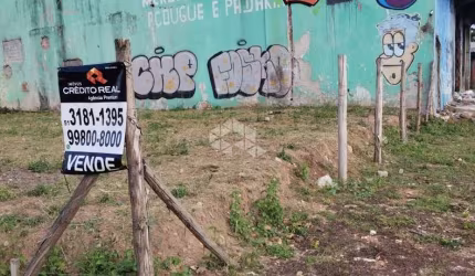 Ótimo terreno a venda em Canoas RS. Próximo ao Centro.
