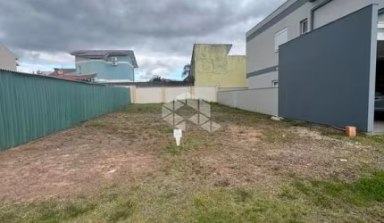 Lote/terreno no condomínio Las Brisas, Igara, Canoas.