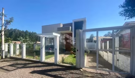 Casa 2 quartos/dormitorios com 65 m² à venda em Estancia Velha - RS