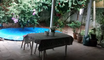 Casa com 3 quartos em Canoas