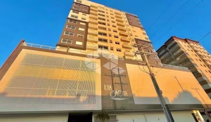 Apartamento com 1 dormitório/quarto e 1 box/vaga na Zona Nova de Capão da Canoa/RS!