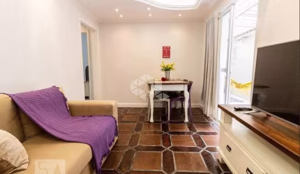 Apartamento 1 Dormitório no Moinhos de Vento