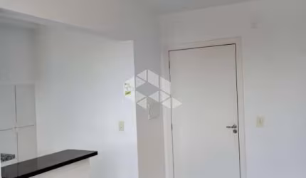 Apartamento 2 dormitórios na Sadi Castro