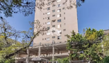 JK mobiliado na Ramiro Barcelos Bairro Independência