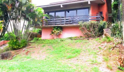Casa Residencial À Venda, Nonoai, Porto Alegre.