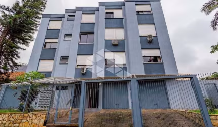 APARTAMENTO À VENDA, NO BAIRRO CRISTO REDENTOR, COM 2 DORMITÓRIOS, DEPENDÊNCIA DE EMPREGADA, BANHEIRO AUXILIAR E VAGA DUPLA