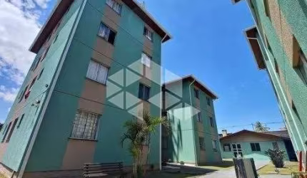 Apartamento de 2 Quartos e 1 Banheiro para vender por R$ 239.000 no Sítio Cercado, em Curitiba-PR.