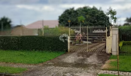 Terreno com 600m² a venda no bairro Hauer por R$ 1.227.000