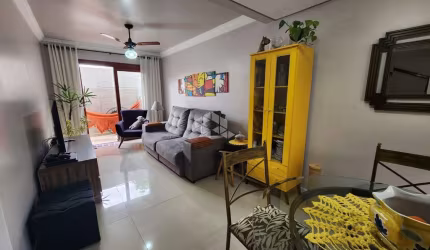 Bela casa em condomínio fechado à 5 minutos do Barra shopping