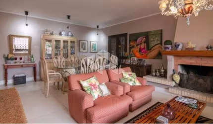 CASA  3 QUARTOS A VENDA VILA ASSUNÇÃO