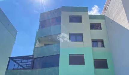 Apartamento em Santa Fé