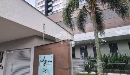 Apartamento em Sanvitto