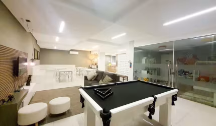 Apartamento em Sanvitto