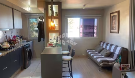 Apartamento em Cinqüentenário