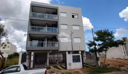 Apartamento em Bela Vista
