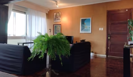 Apartamento em Lourdes