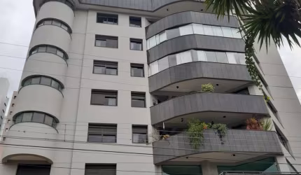 Apartamento em Madureira