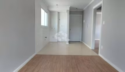 Apartamento em São Luiz