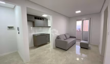 Apartamento em Nossa Senhora de Lourdes