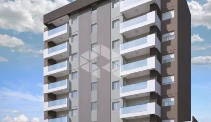 Apartamento em Exposição