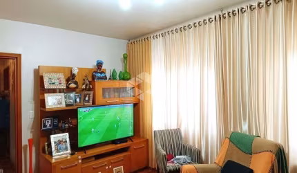Apartamento em Santa Catarina