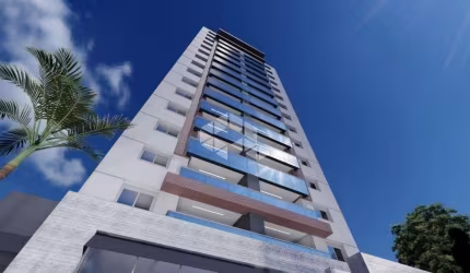 Apartamento em Desvio Rizzo