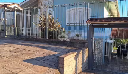 Casa em Colina Sorriso