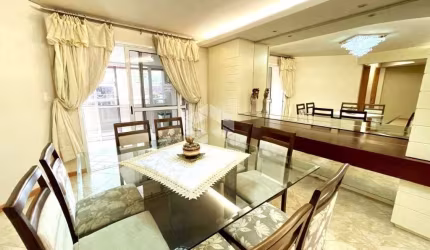 Apartamento em São Pelegrino