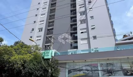 Apartamento em Sagrada Família