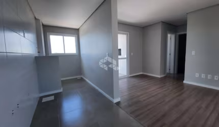Apartamento em Cinqüentenário
