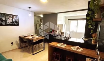 Apartamento em Cidade Nova
