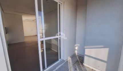 Apartamento em Colina Sorriso
