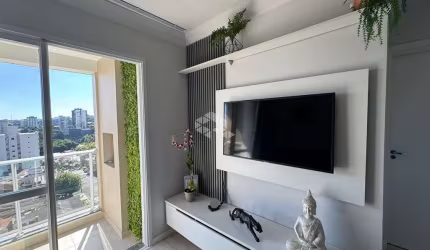 Apartamento em Panazzolo