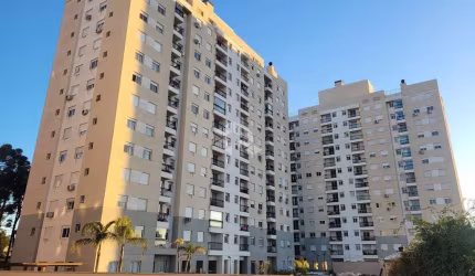 Apartamento em Santa Catarina