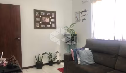 Apartamento em Panazzolo