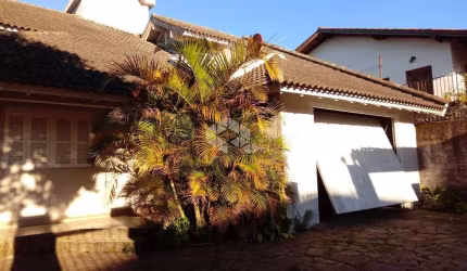 Casa com suite e dois dormitórios