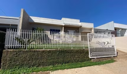 Casa 3 dormitórios para venda no Bairro Jardim Panorâmico em Ivoti